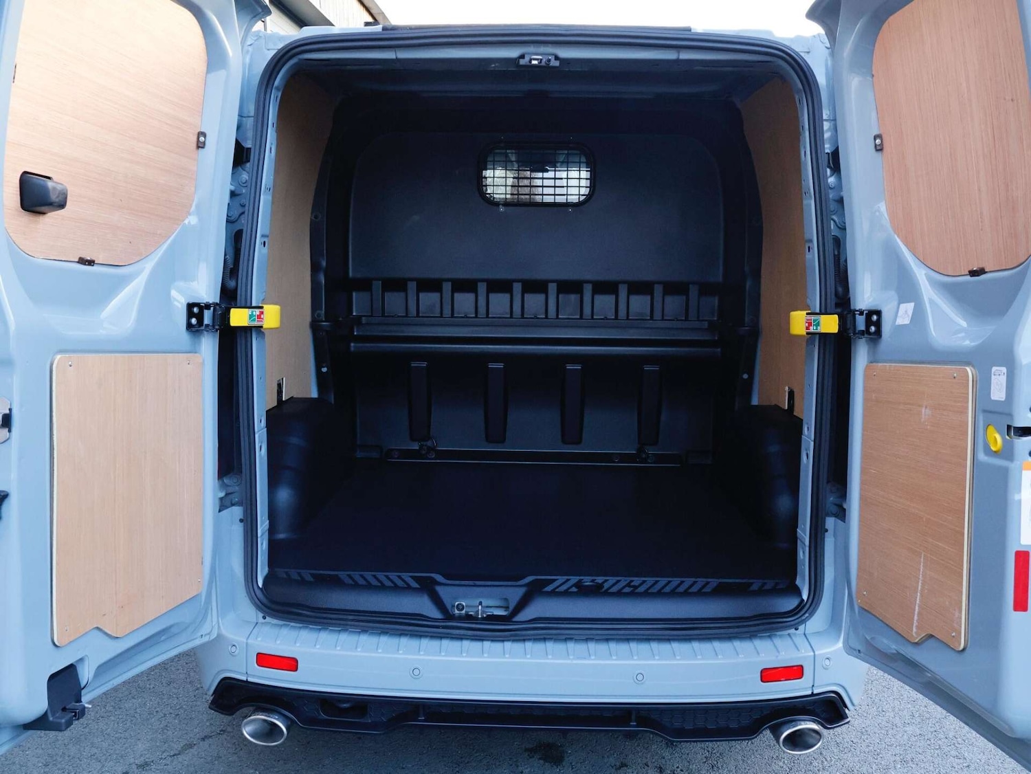 Used Ford Transit Custom 2023 for sale - 77022319: Photo 43