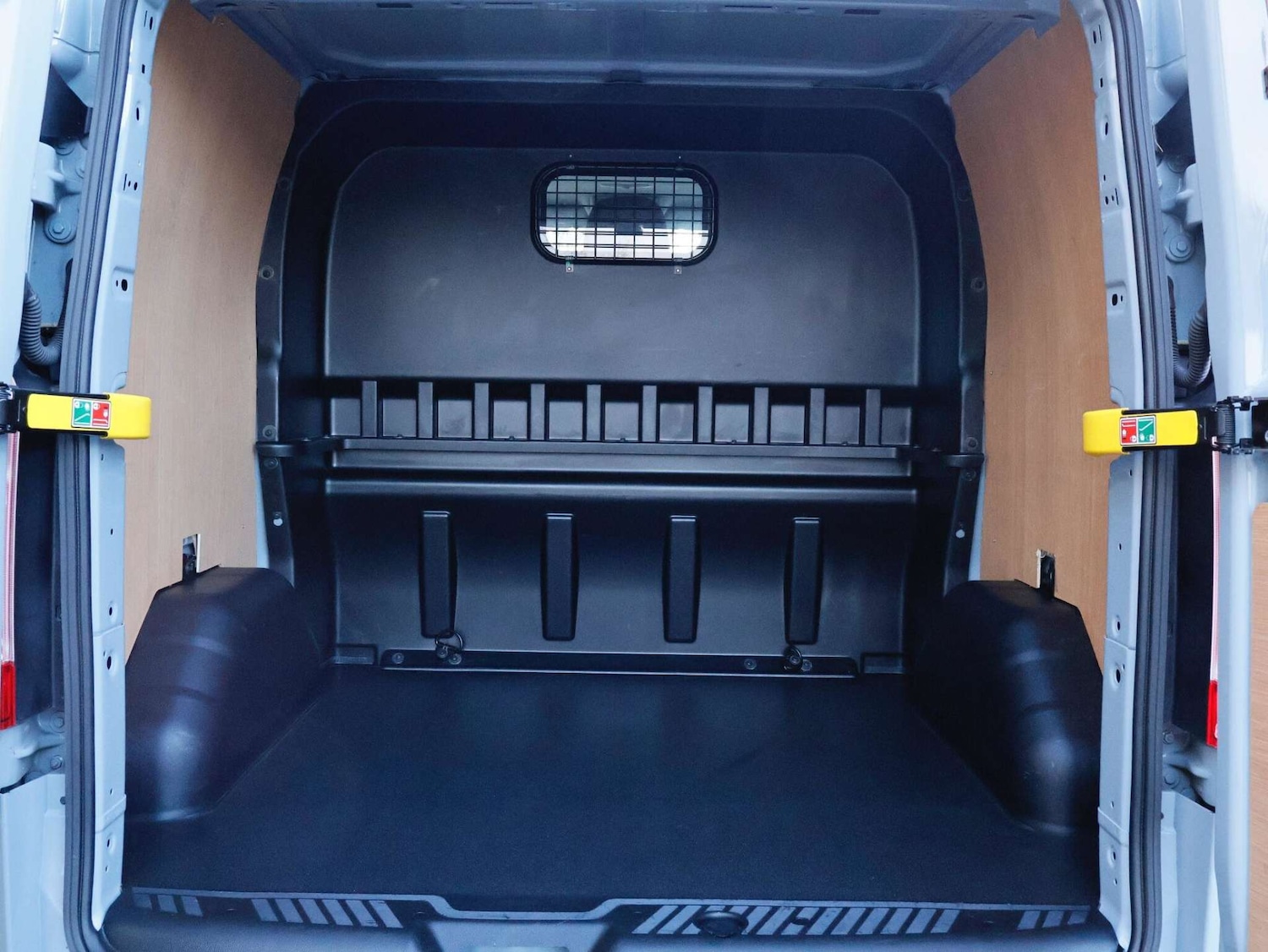 Used Ford Transit Custom 2023 for sale - 77022319: Photo 44