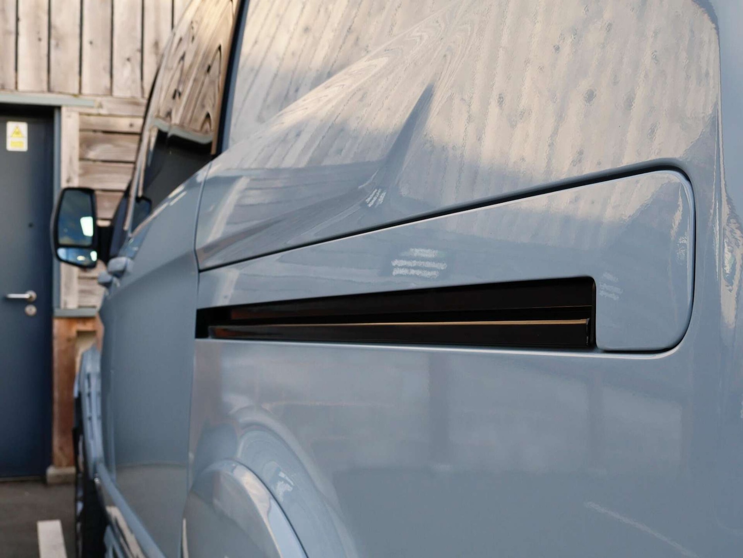 Used Ford Transit Custom 2023 for sale - 77022319: Photo 49