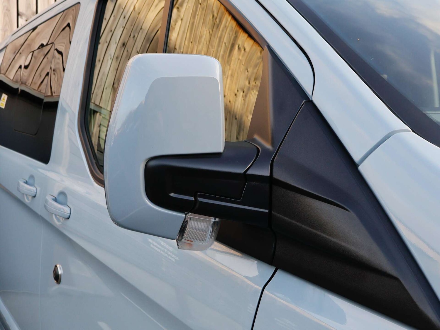 Used Ford Transit Custom 2023 for sale - 77022319: Photo 50