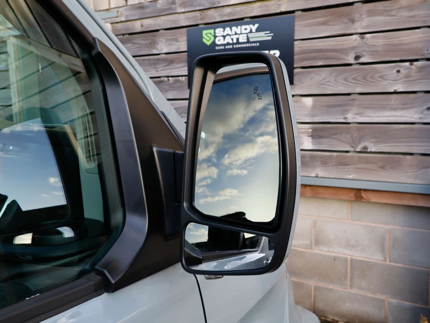 Used Ford Transit Custom 2023 for sale - 77022319: Photo 51