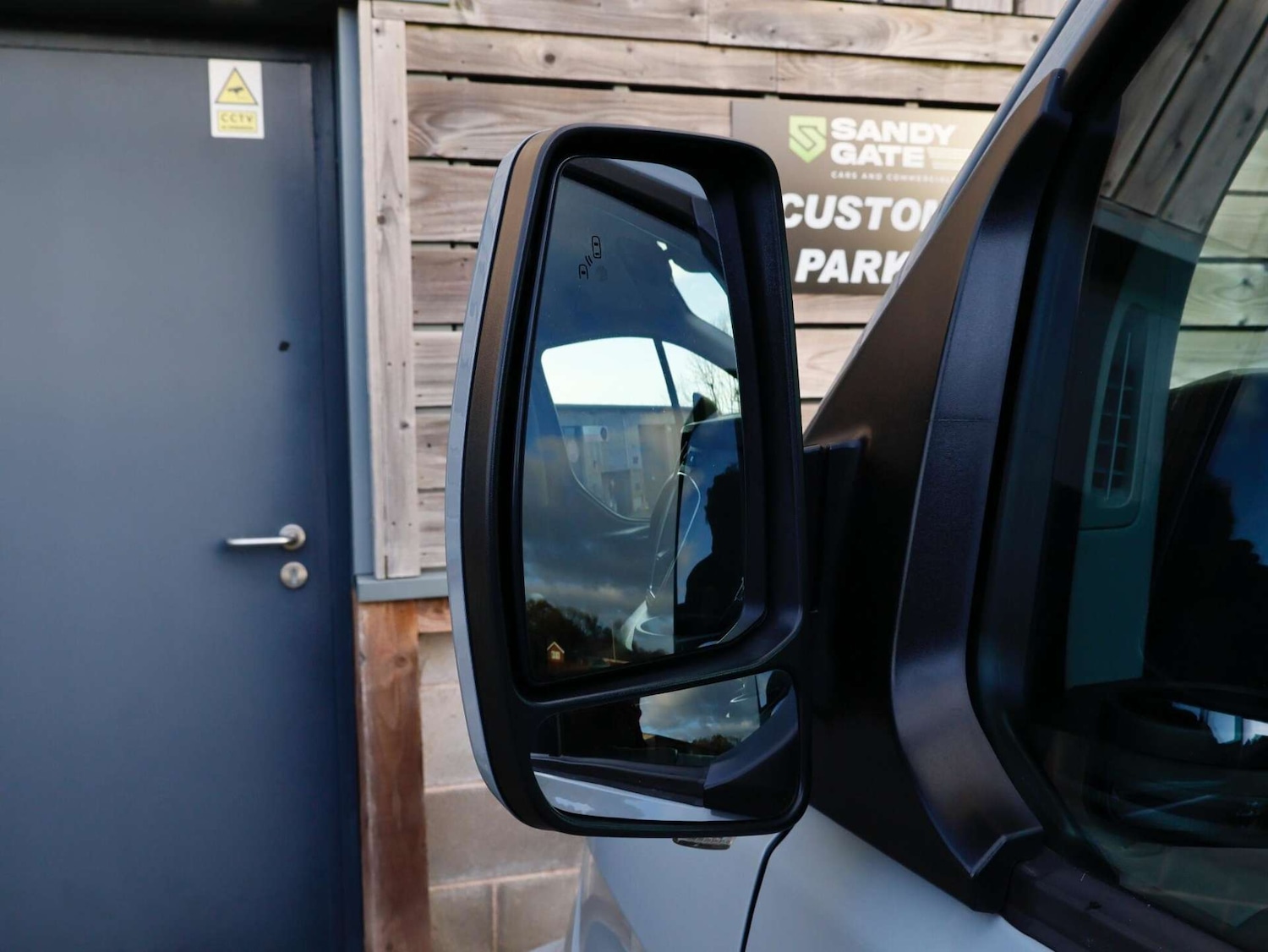 Used Ford Transit Custom 2023 for sale - 77022319: Photo 53