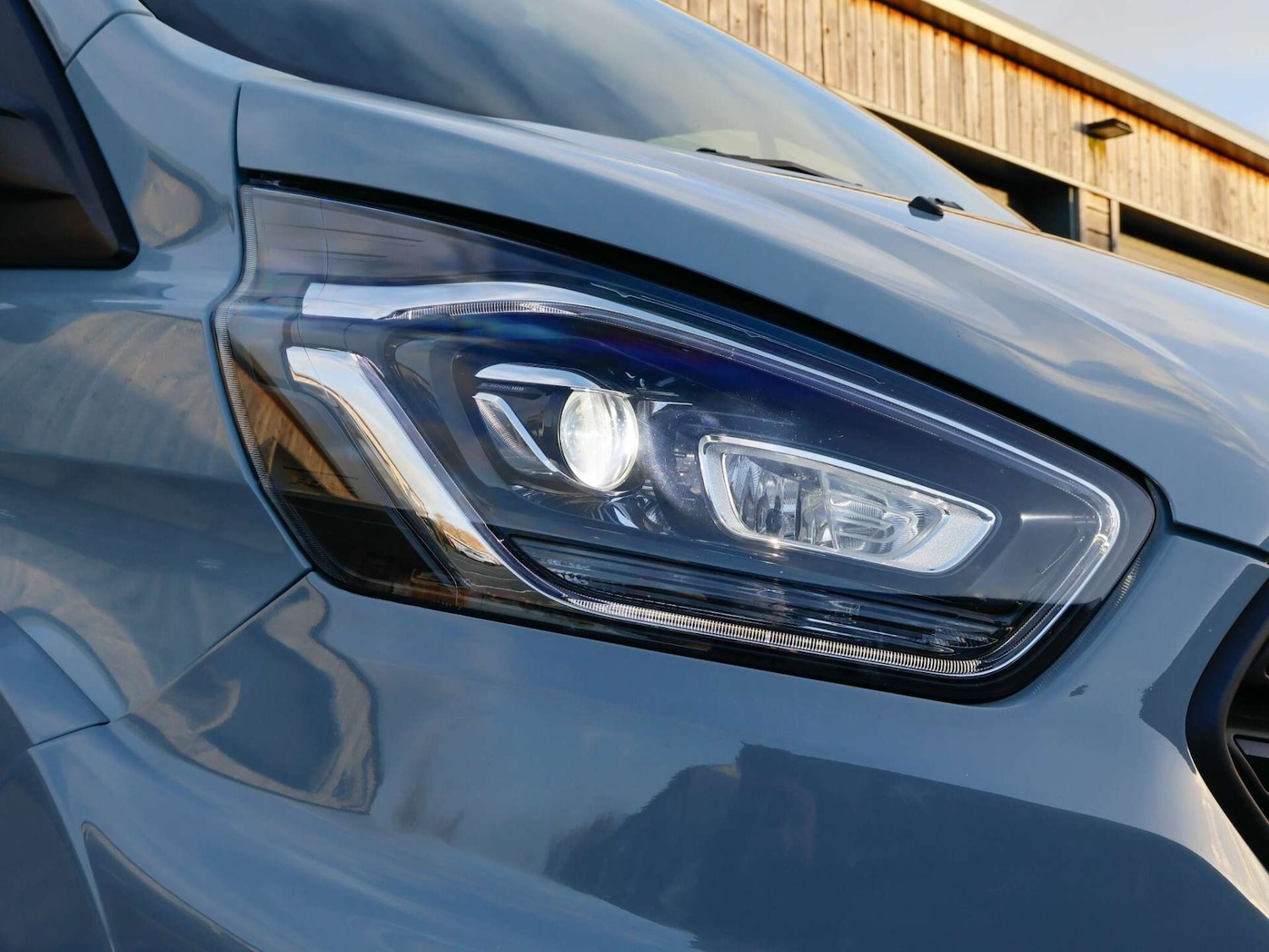 Used Ford Transit Custom 2023 for sale - 77022319: Photo 54