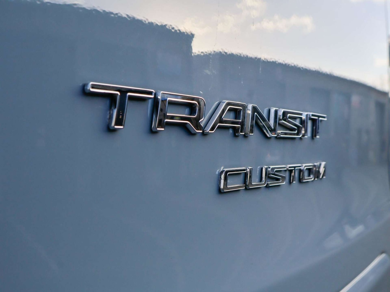 Used Ford Transit Custom 2023 for sale - 77022319: Photo 56