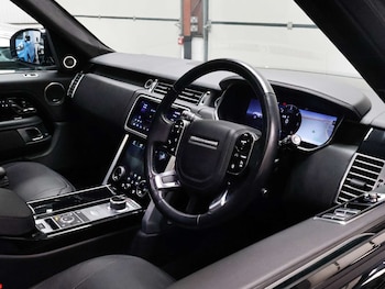 Used Land Rover Range Rover 2021 for sale - 78510819: Photo