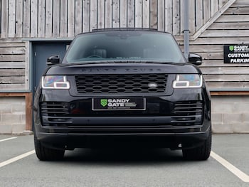 Used Land Rover Range Rover 2021 for sale - 78510819: Photo