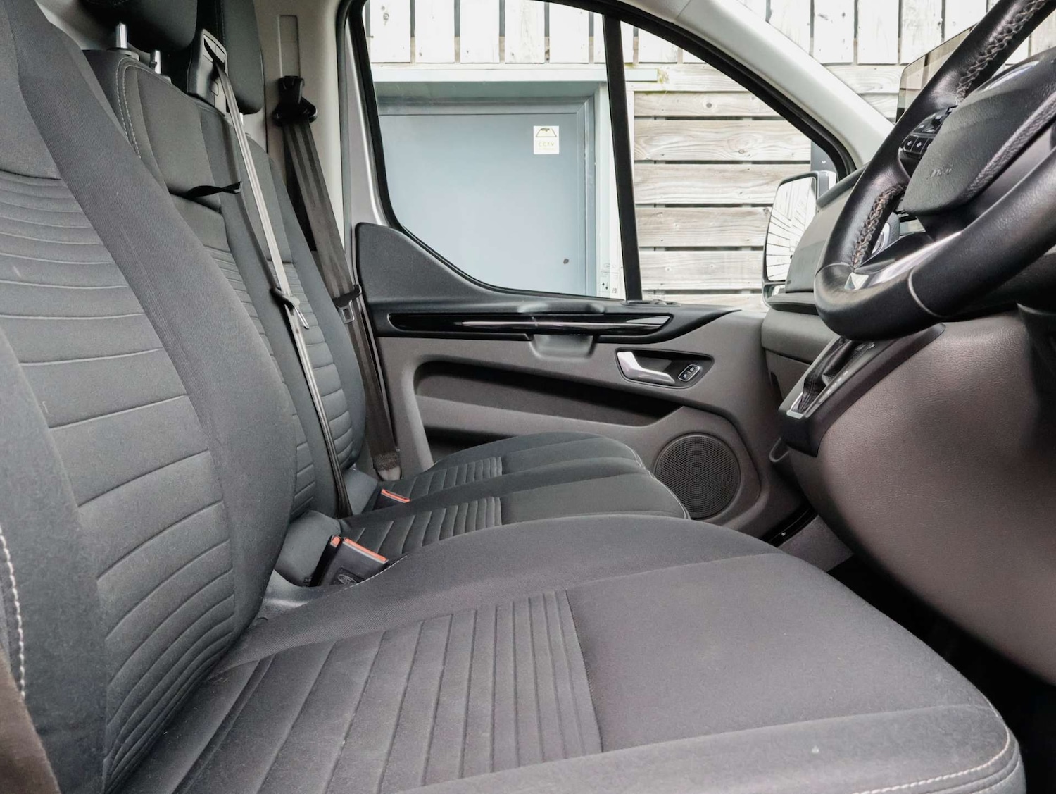 Used Ford Transit Custom 2021 for sale - 78068084: Photo 11