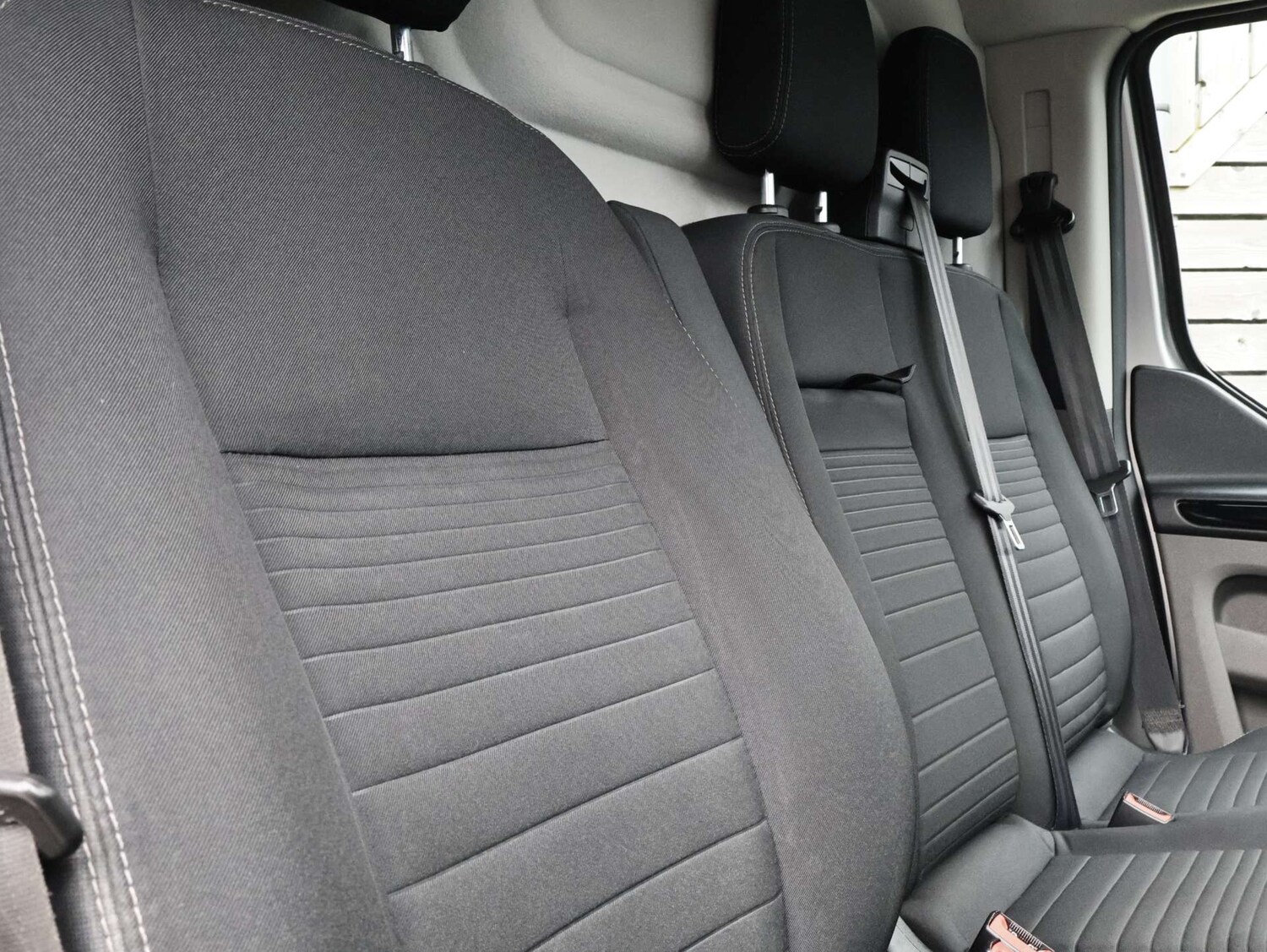 Used Ford Transit Custom 2021 for sale - 78068084: Photo 13