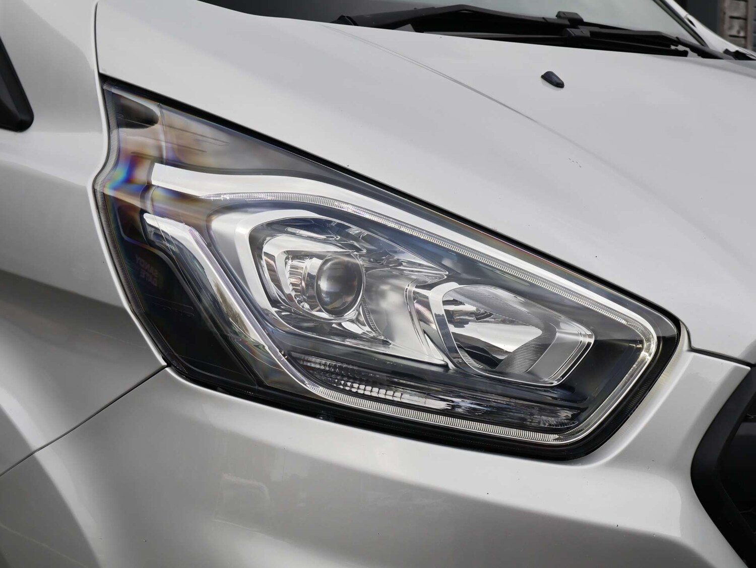 Used Ford Transit Custom 2021 for sale - 78068084: Photo 16