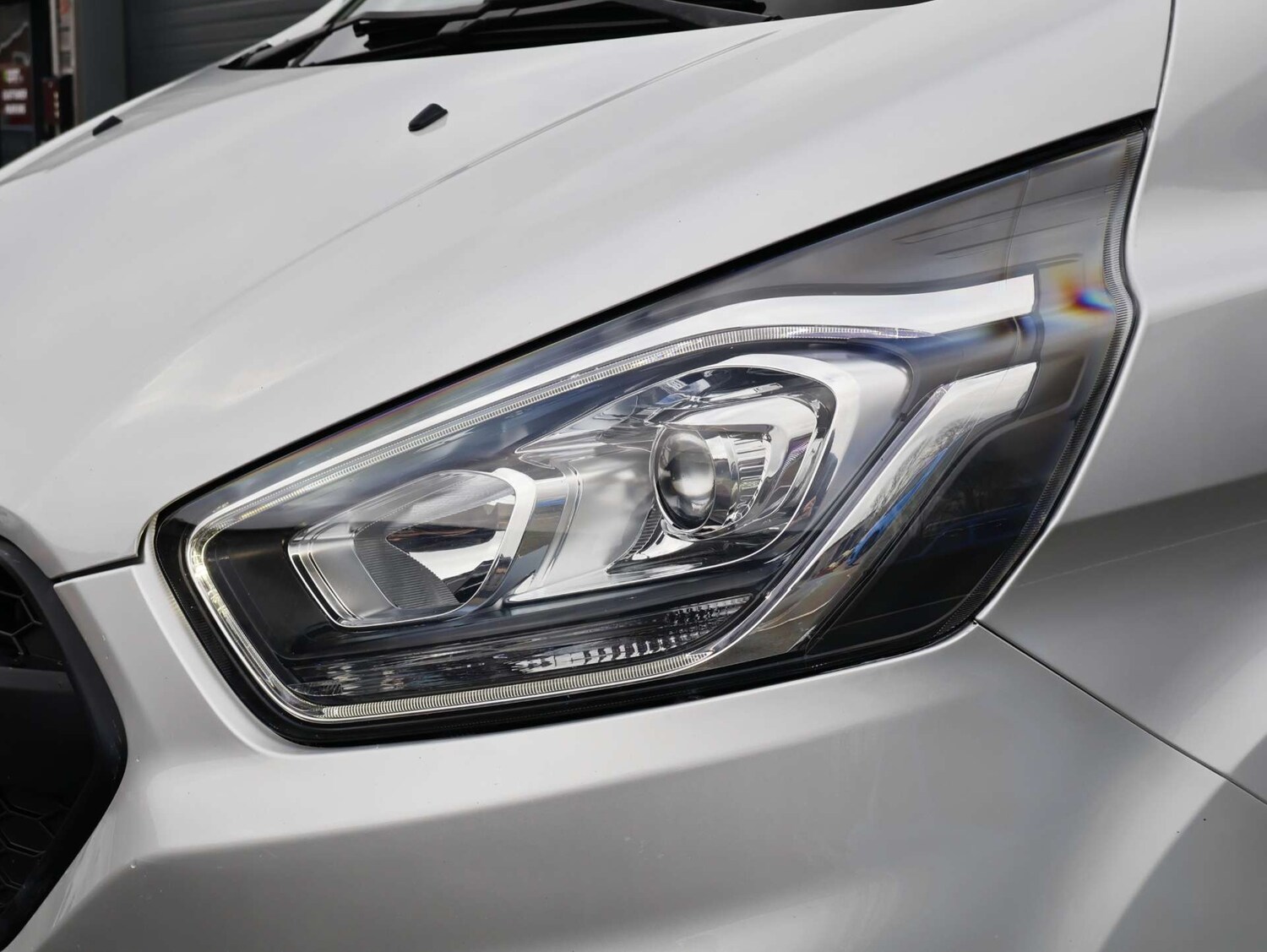 Used Ford Transit Custom 2021 for sale - 78068084: Photo 17