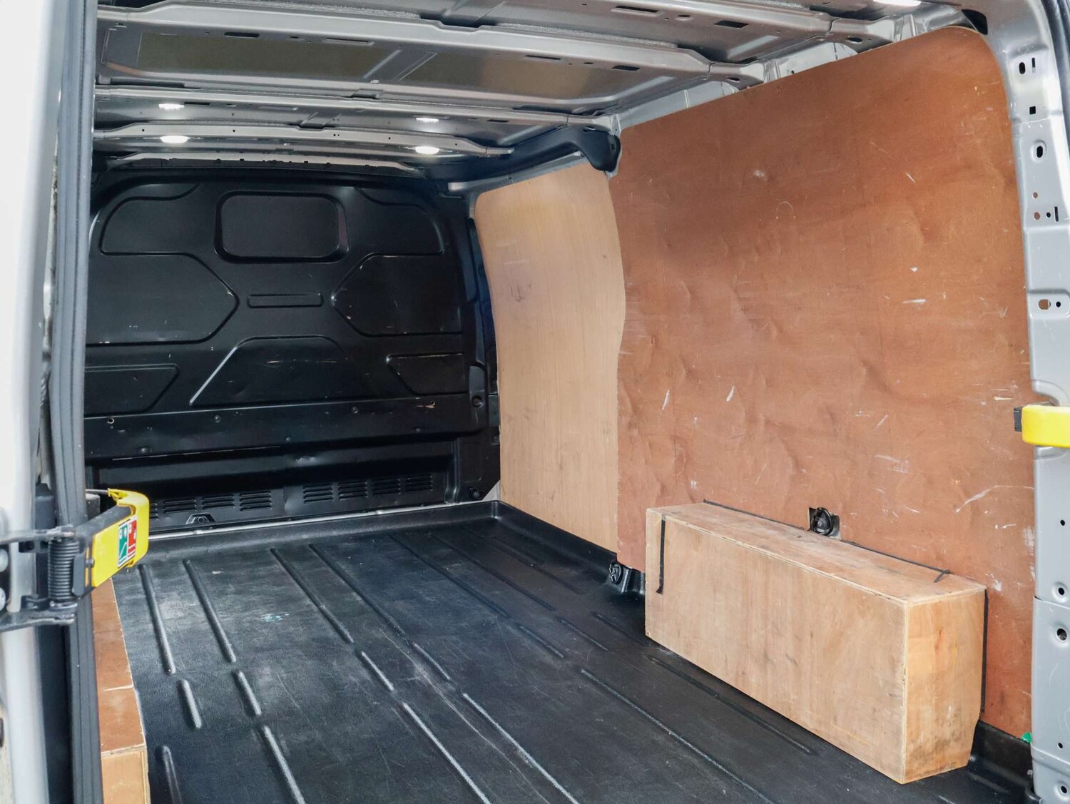 Used Ford Transit Custom 2021 for sale - 78068084: Photo 19