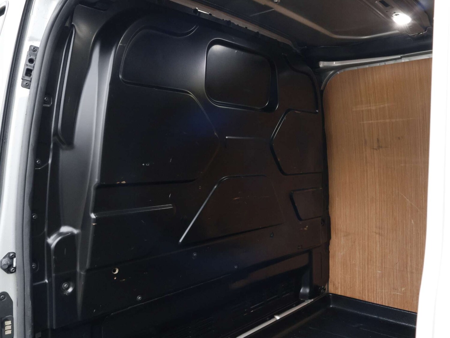 Used Ford Transit Custom 2021 for sale - 78068084: Photo 20