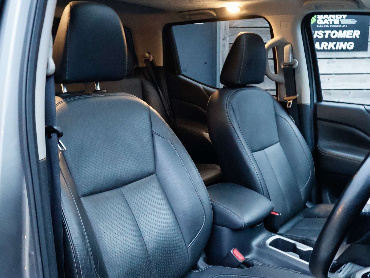 Used Nissan Navara 2019 for sale - 77409039: Photo 6