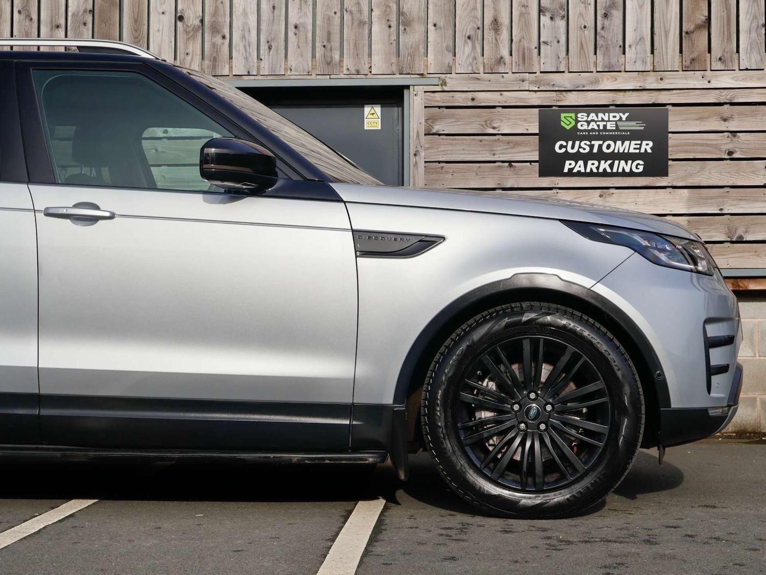 Used Land Rover Discovery 2020 for sale - 77617141: Photo 12