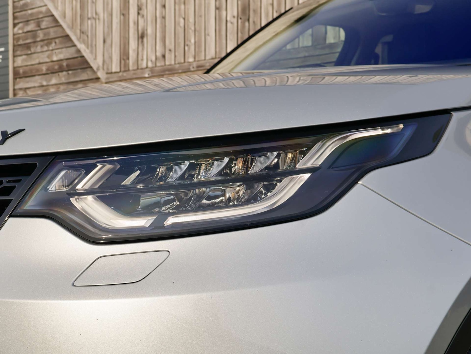 Used Land Rover Discovery 2020 for sale - 77617141: Photo 14