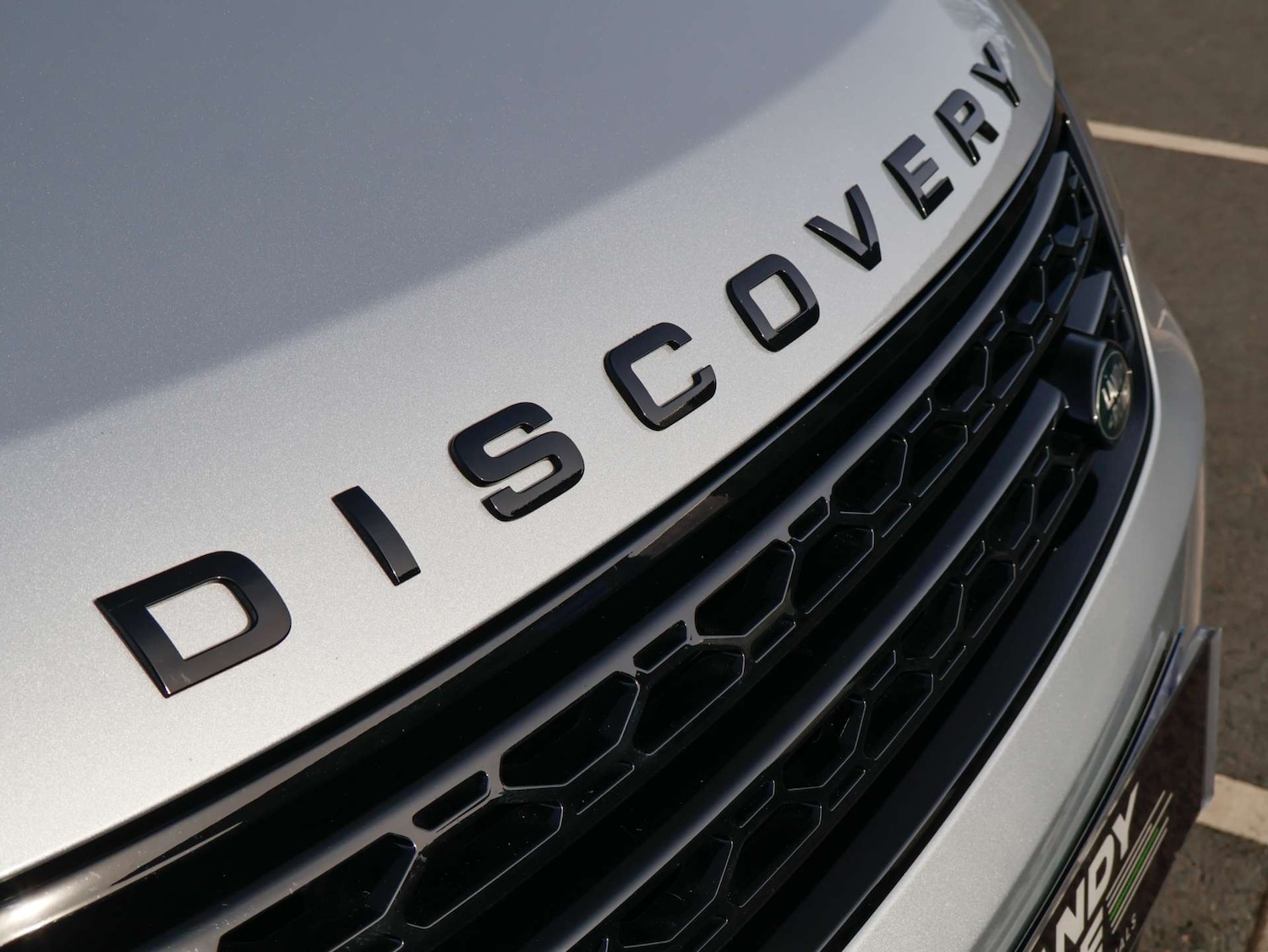 Used Land Rover Discovery 2020 for sale - 77617141: Photo 15