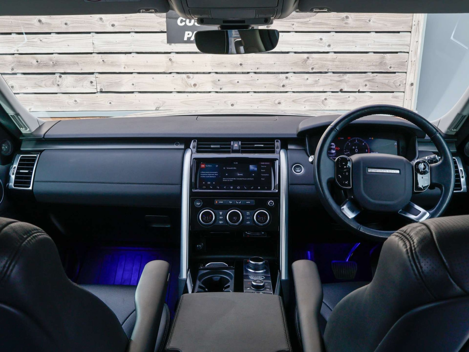 Used Land Rover Discovery 2020 for sale - 77617141: Photo 16