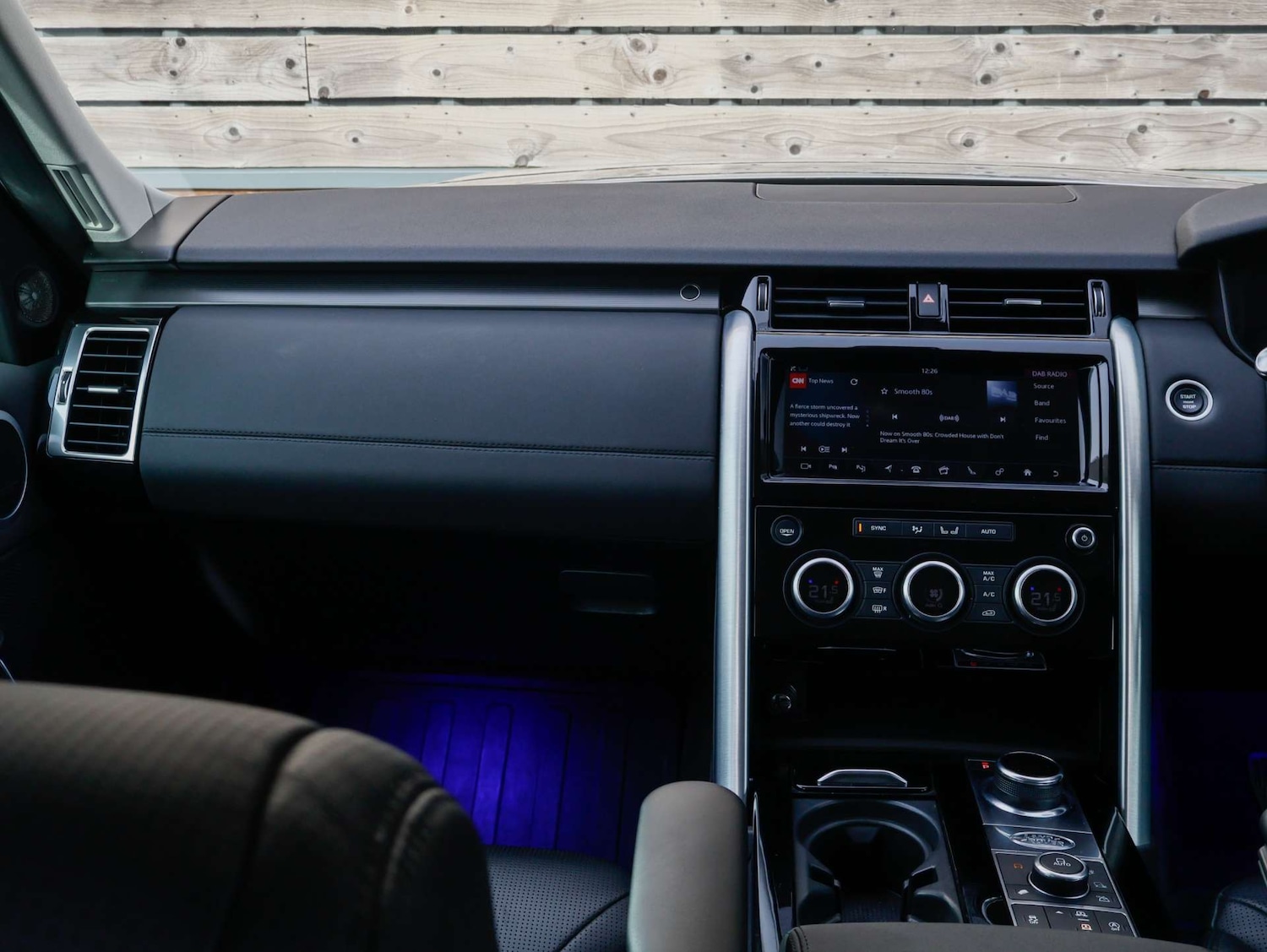 Used Land Rover Discovery 2020 for sale - 77617141: Photo 17