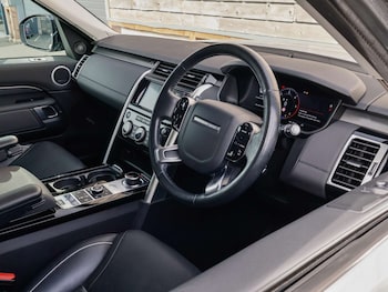 Used Land Rover Discovery 2020 for sale - 77617141: Photo