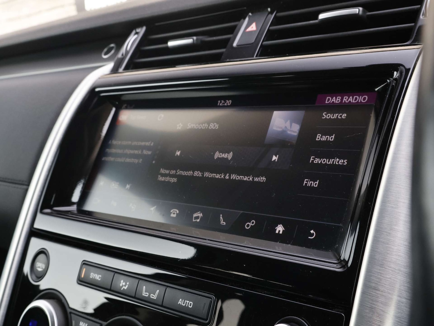 Used Land Rover Discovery 2020 for sale - 77617141: Photo 31