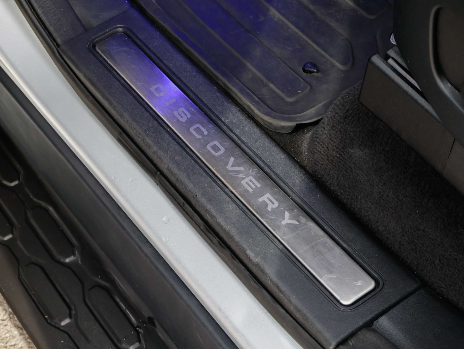 Used Land Rover Discovery 2020 for sale - 77617141: Photo 43