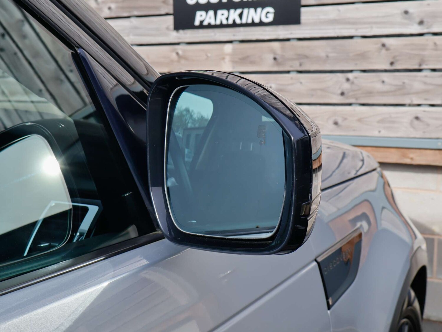 Used Land Rover Discovery 2020 for sale - 77617141: Photo 47