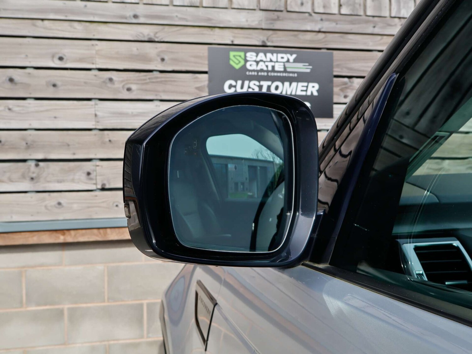 Used Land Rover Discovery 2020 for sale - 77617141: Photo 49