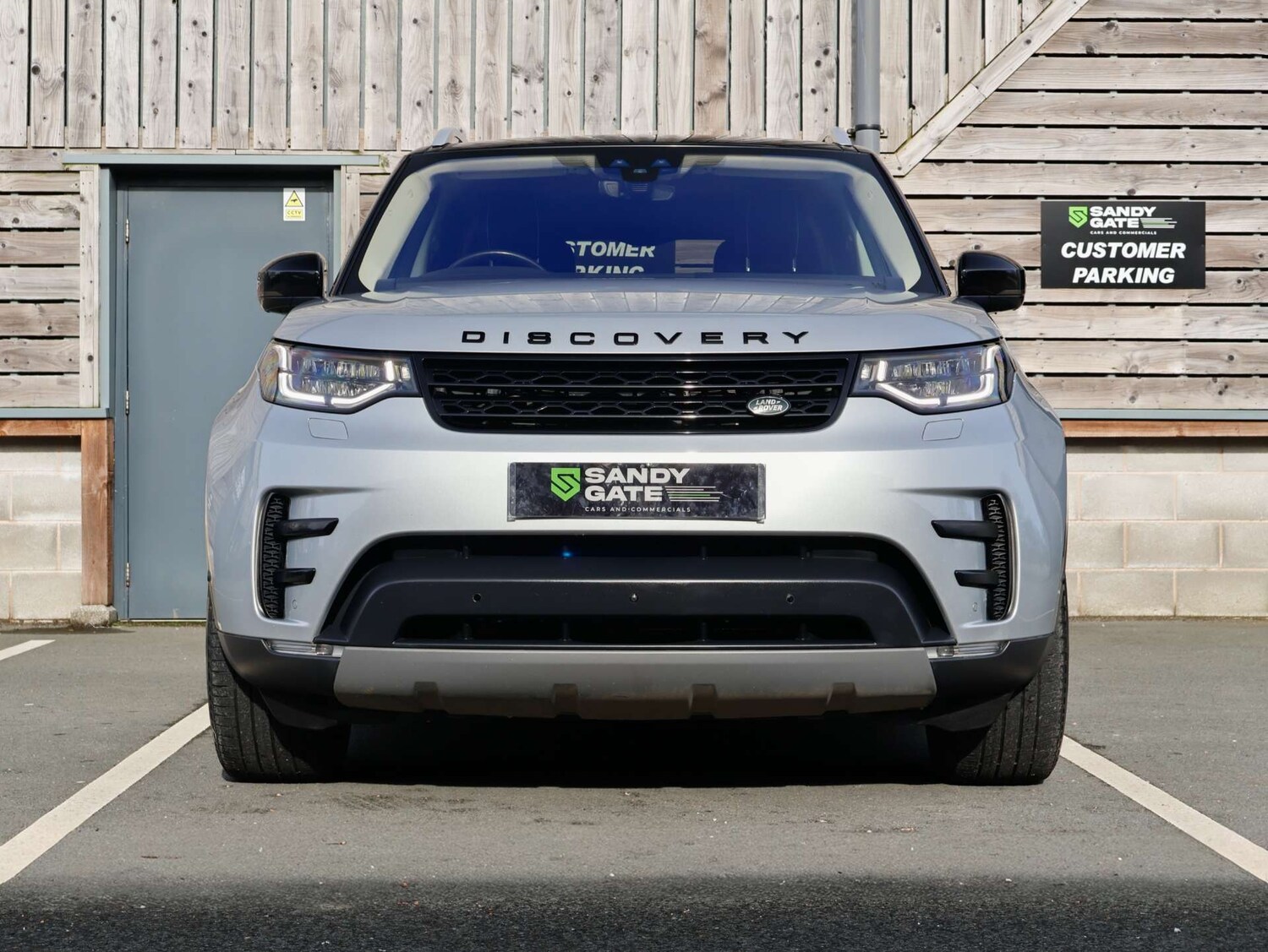 Used Land Rover Discovery 2020 for sale - 77617141: Photo 5