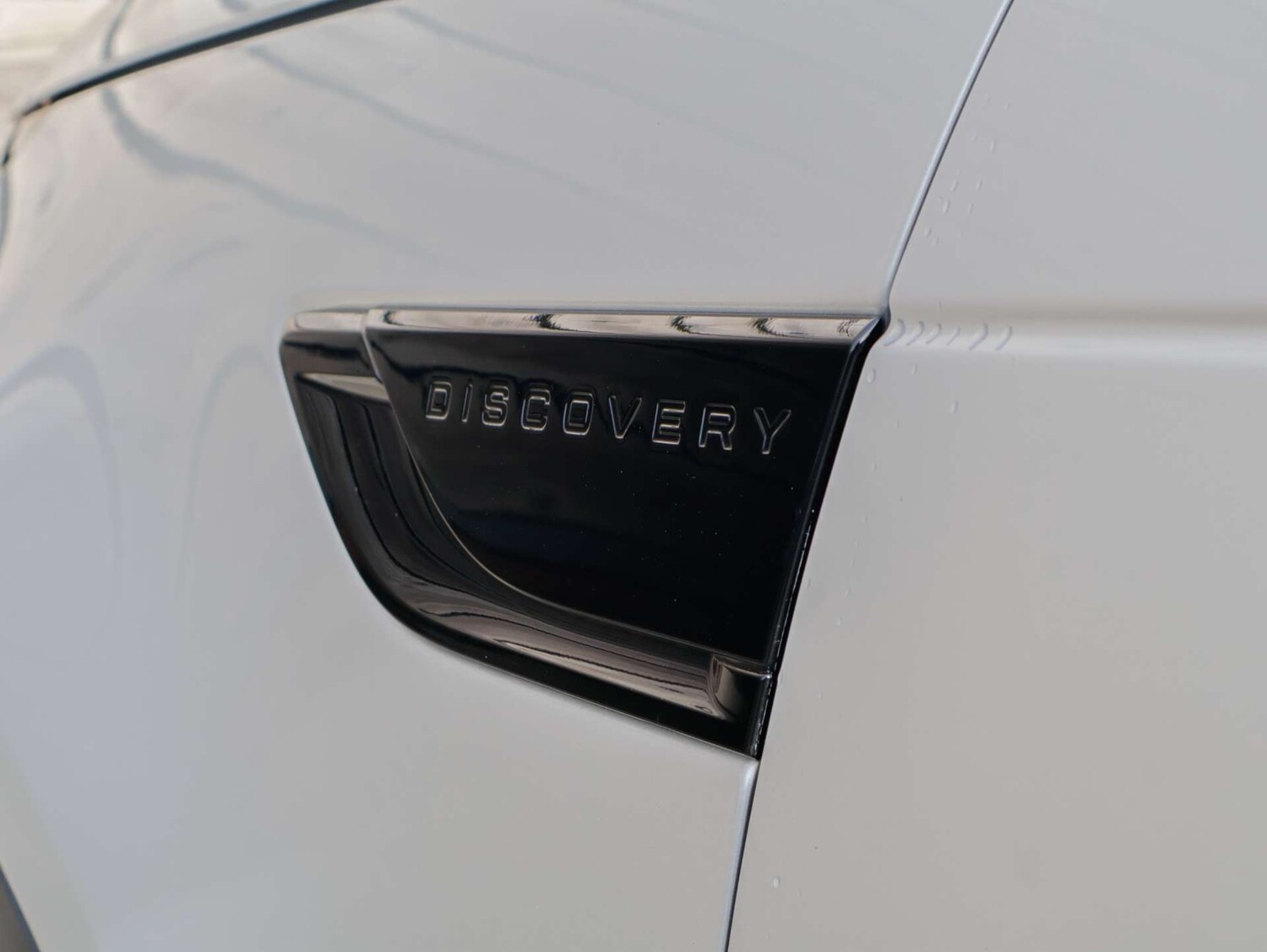 Used Land Rover Discovery 2020 for sale - 77617141: Photo 51