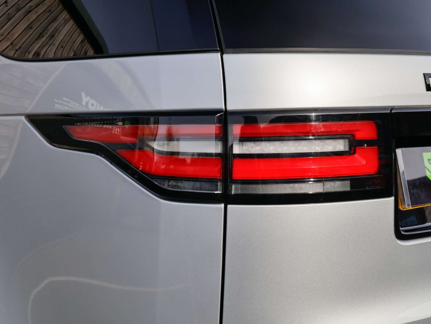 Used Land Rover Discovery 2020 for sale - 77617141: Photo 53