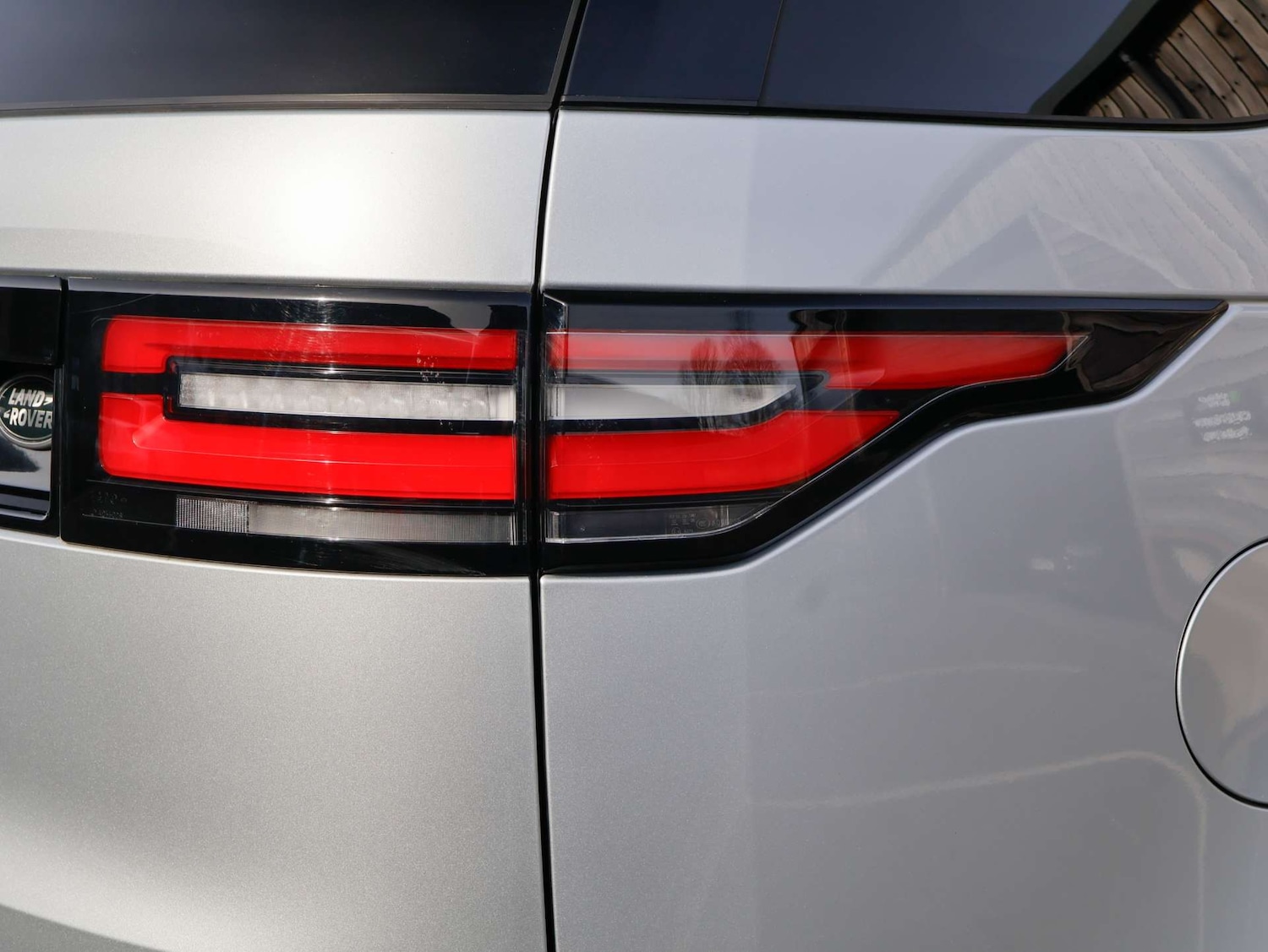 Used Land Rover Discovery 2020 for sale - 77617141: Photo 54