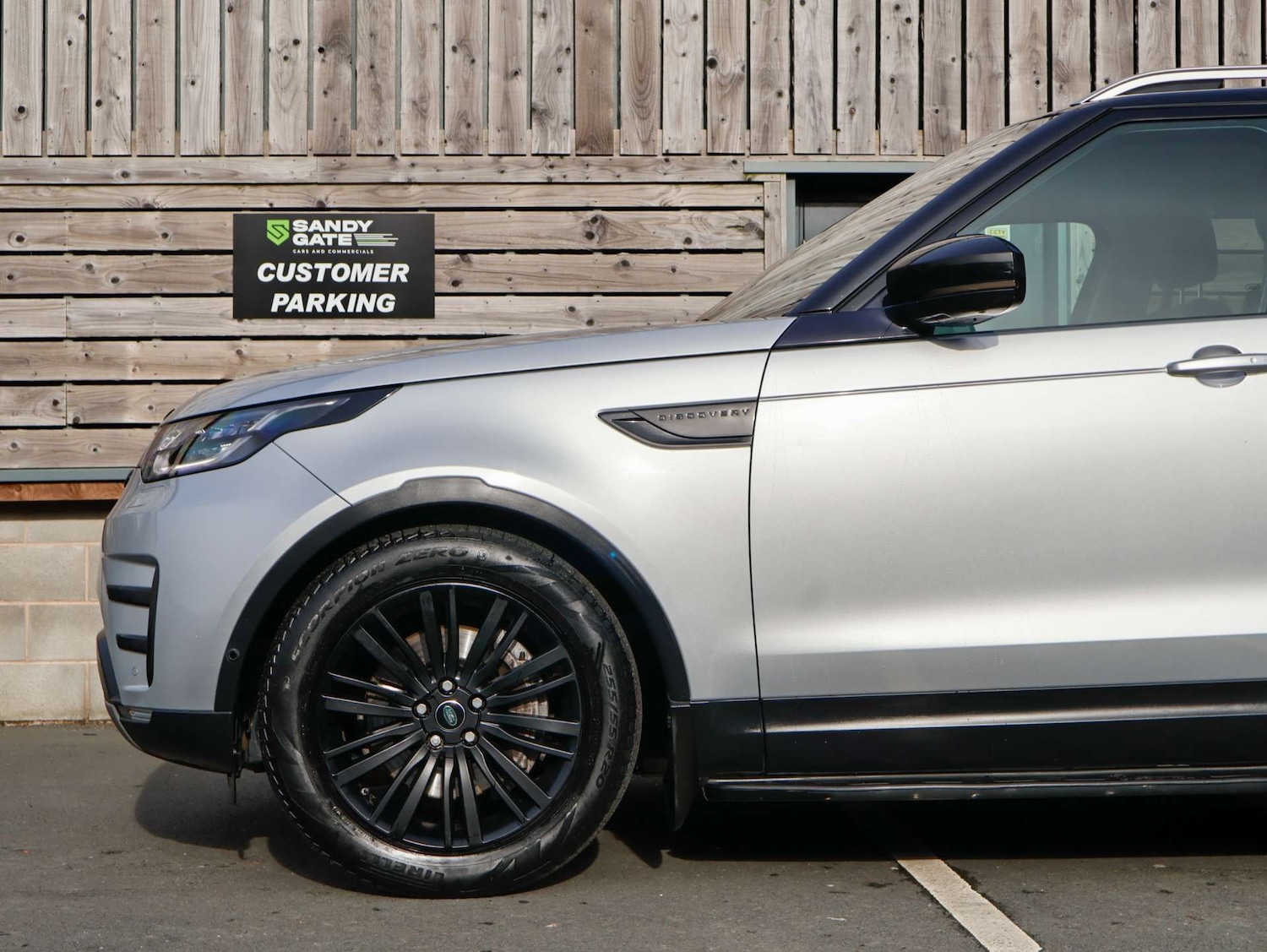 Used Land Rover Discovery 2020 for sale - 77617141: Photo 9