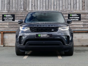 Used Land Rover Discovery 2021 for sale - 78788800: Photo