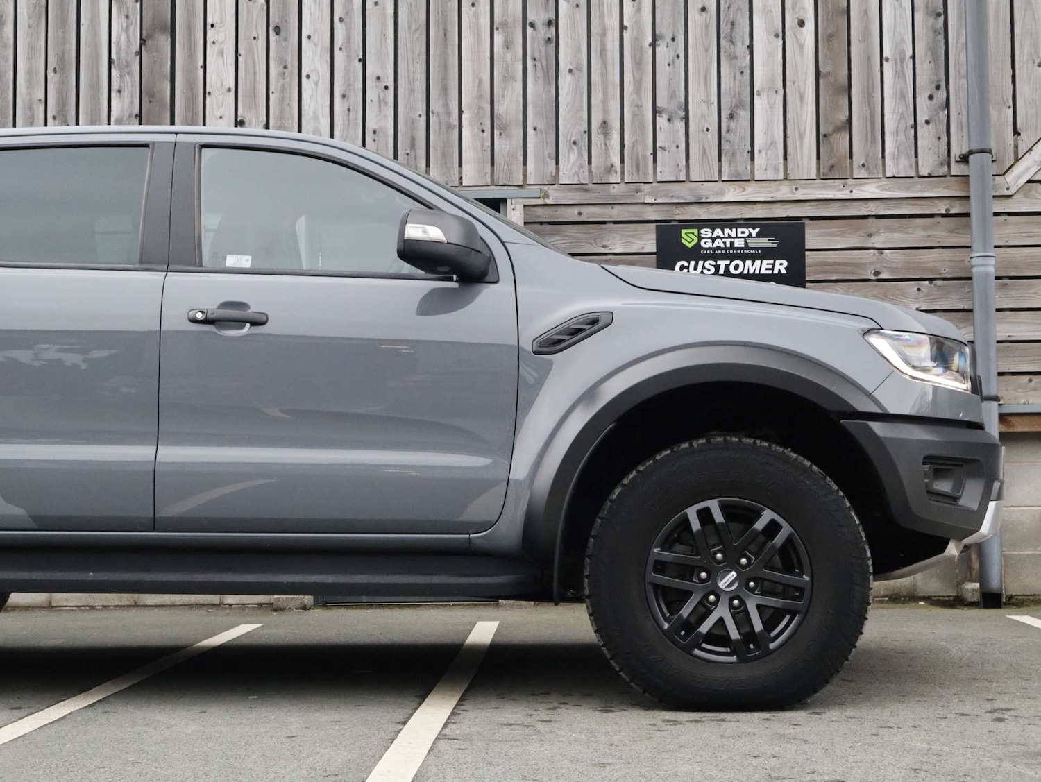 Used Ford Ranger 2019 for sale - 77594780: Photo 10