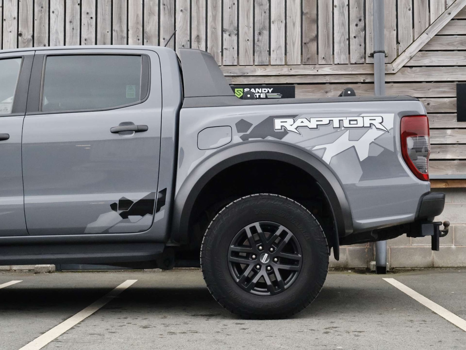 Used Ford Ranger 2019 for sale - 77594780: Photo 12