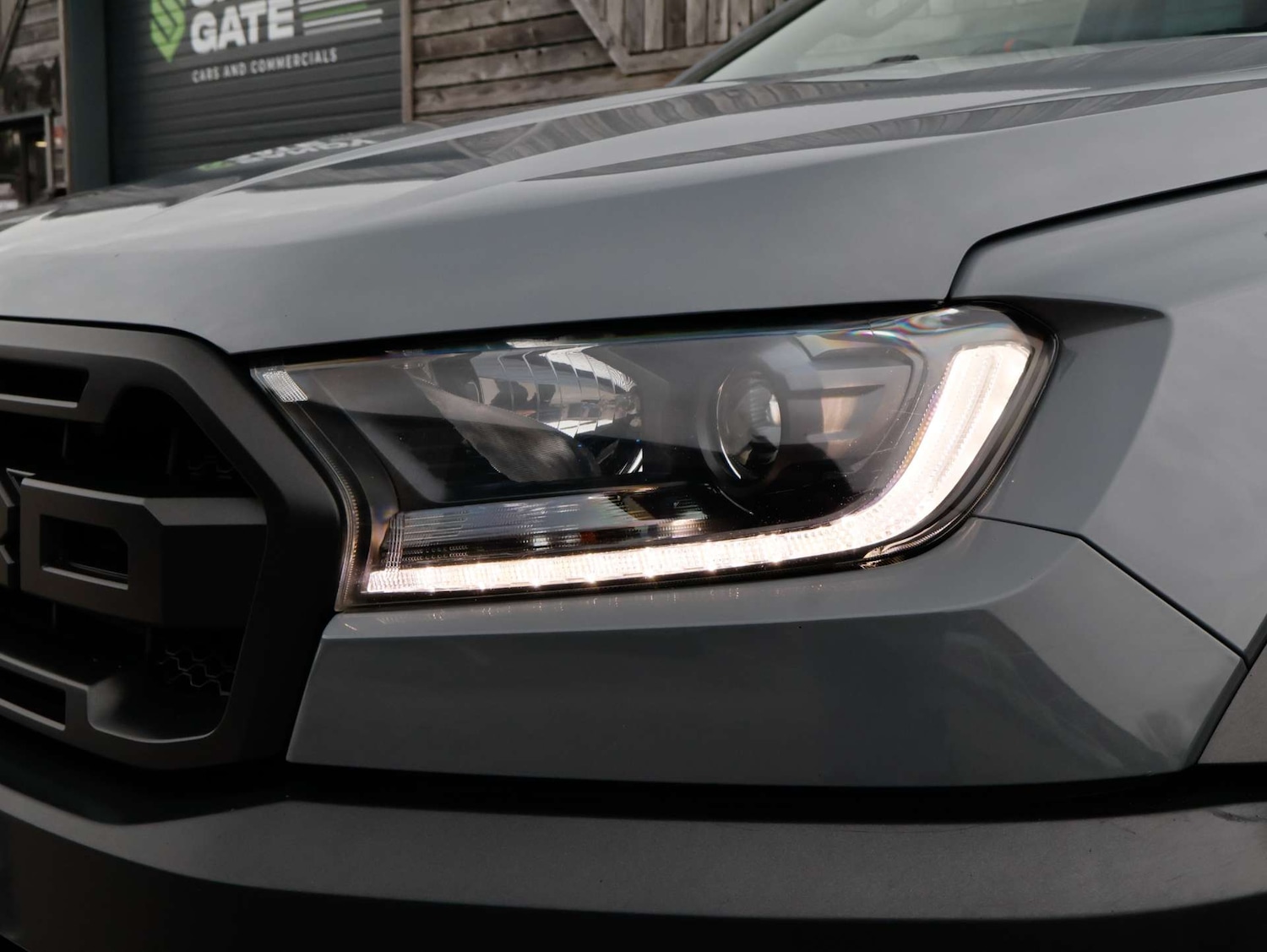 Used Ford Ranger 2019 for sale - 77594780: Photo 14