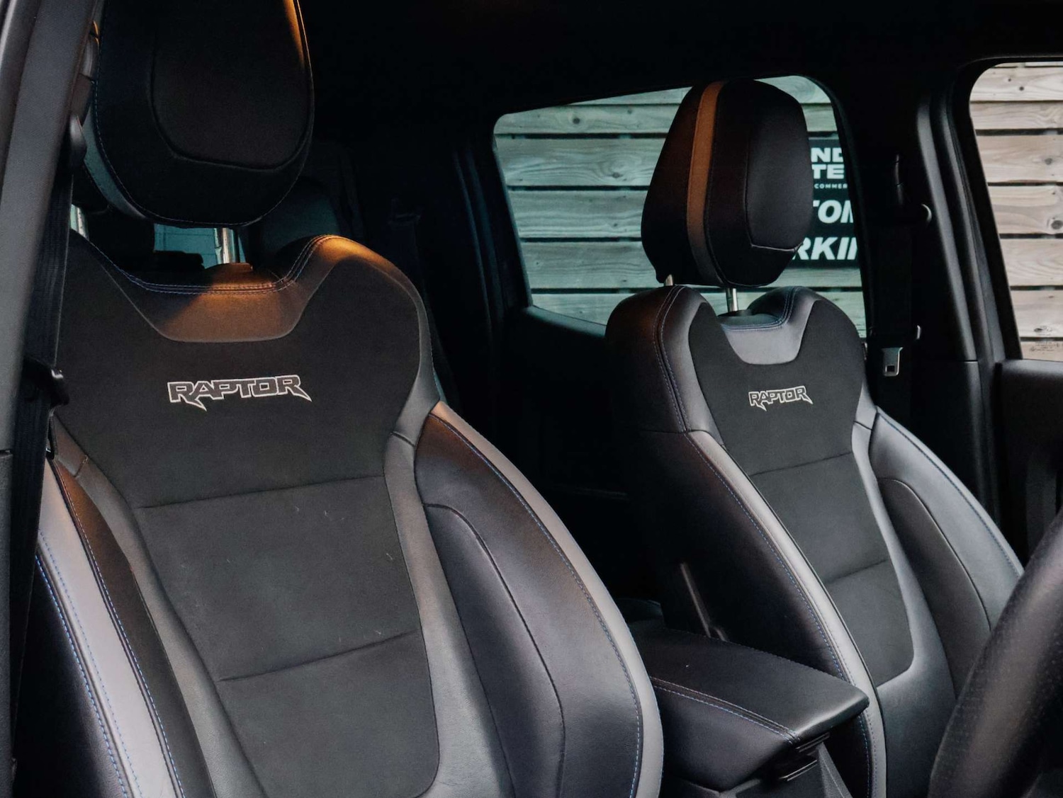 Used Ford Ranger 2019 for sale - 77594780: Photo 15