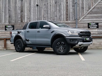 Used Ford Ranger 2019 for sale - 77594780: Photo