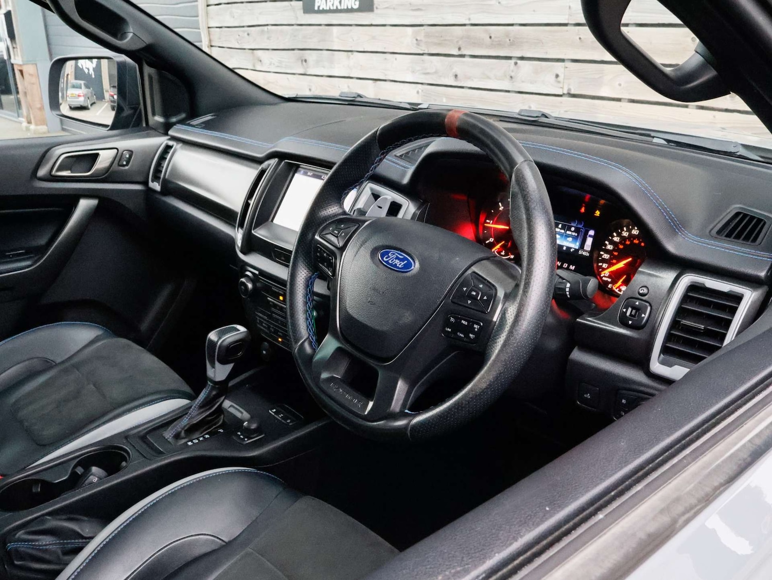 Used Ford Ranger 2019 for sale - 77594780: Photo 2