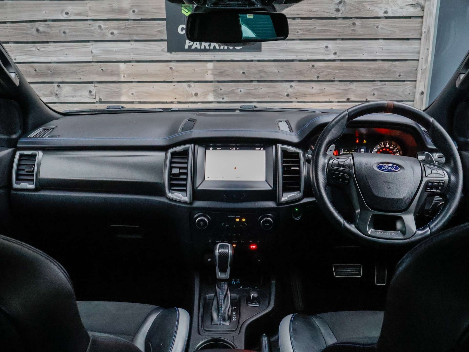 Used Ford Ranger 2019 for sale - 77594780: Photo 24