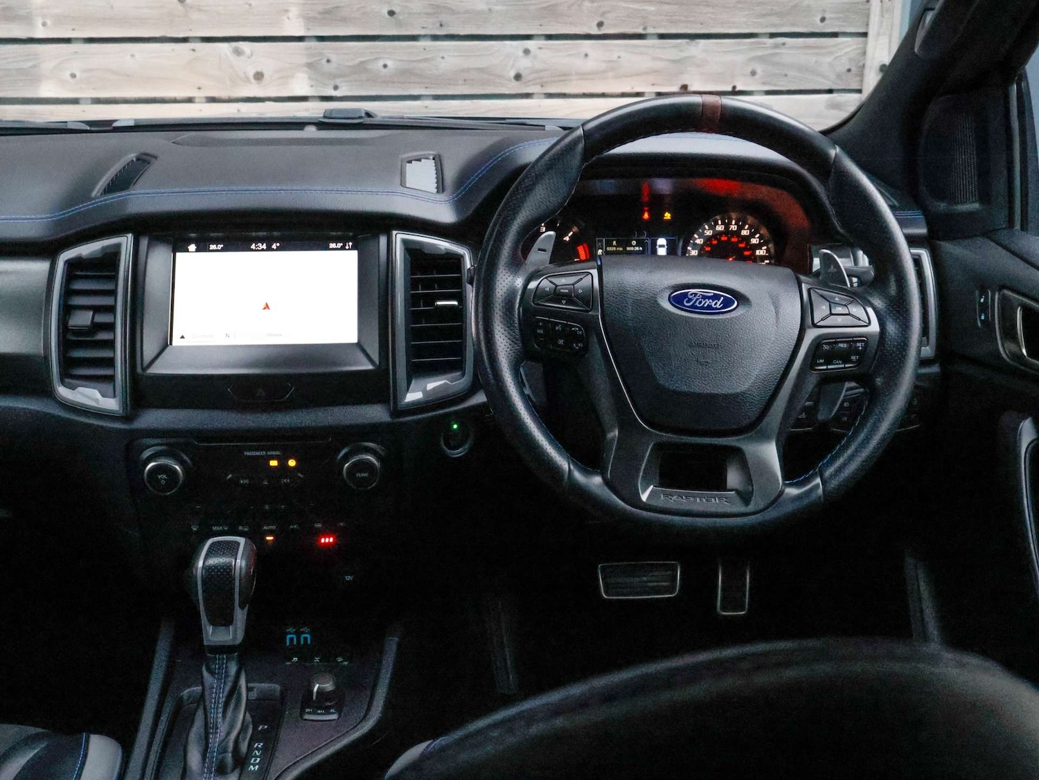 Used Ford Ranger 2019 for sale - 77594780: Photo 26