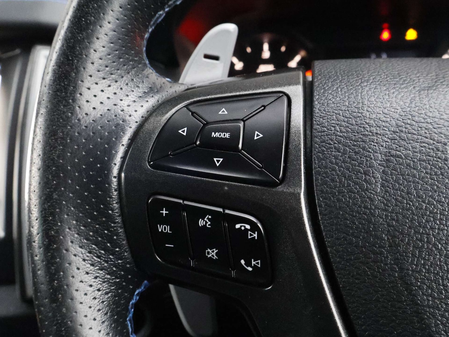 Used Ford Ranger 2019 for sale - 77594780: Photo 28