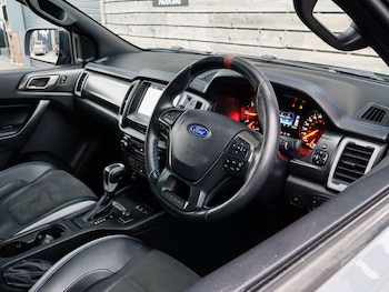 Used Ford Ranger 2019 for sale - 77594780: Photo