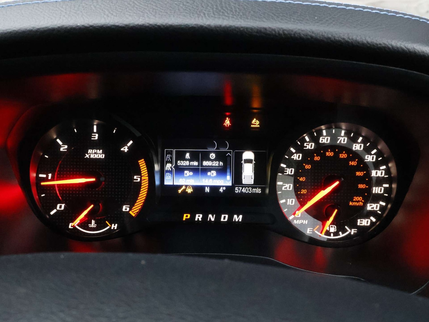 Used Ford Ranger 2019 for sale - 77594780: Photo 35