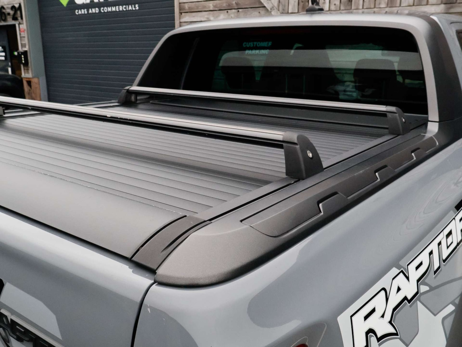 Used Ford Ranger 2019 for sale - 77594780: Photo 38