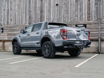 Used Ford Ranger 2019 for sale - 77594780: Photo