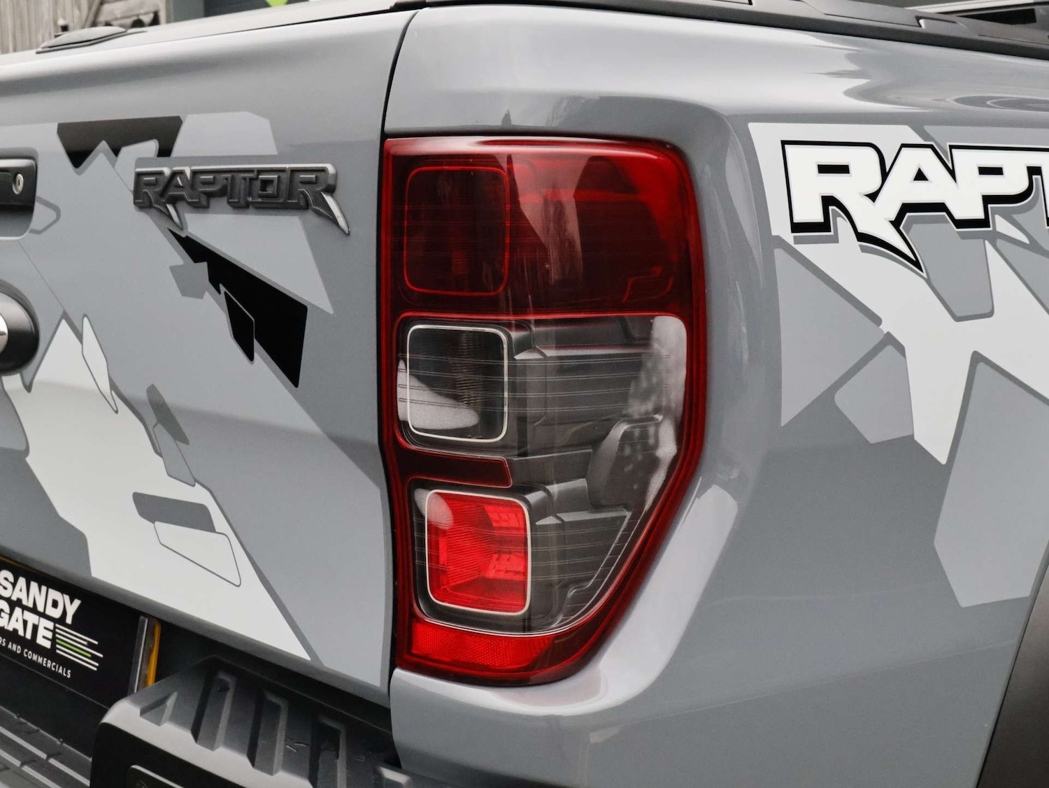 Used Ford Ranger 2019 for sale - 77594780: Photo 43