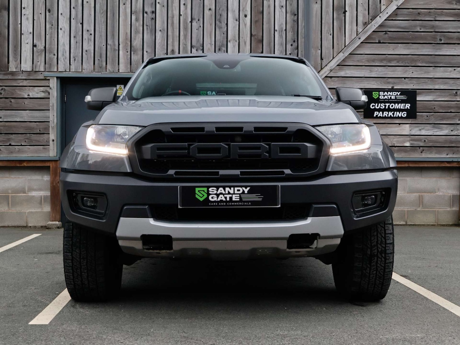 Used Ford Ranger 2019 for sale - 77594780: Photo 5