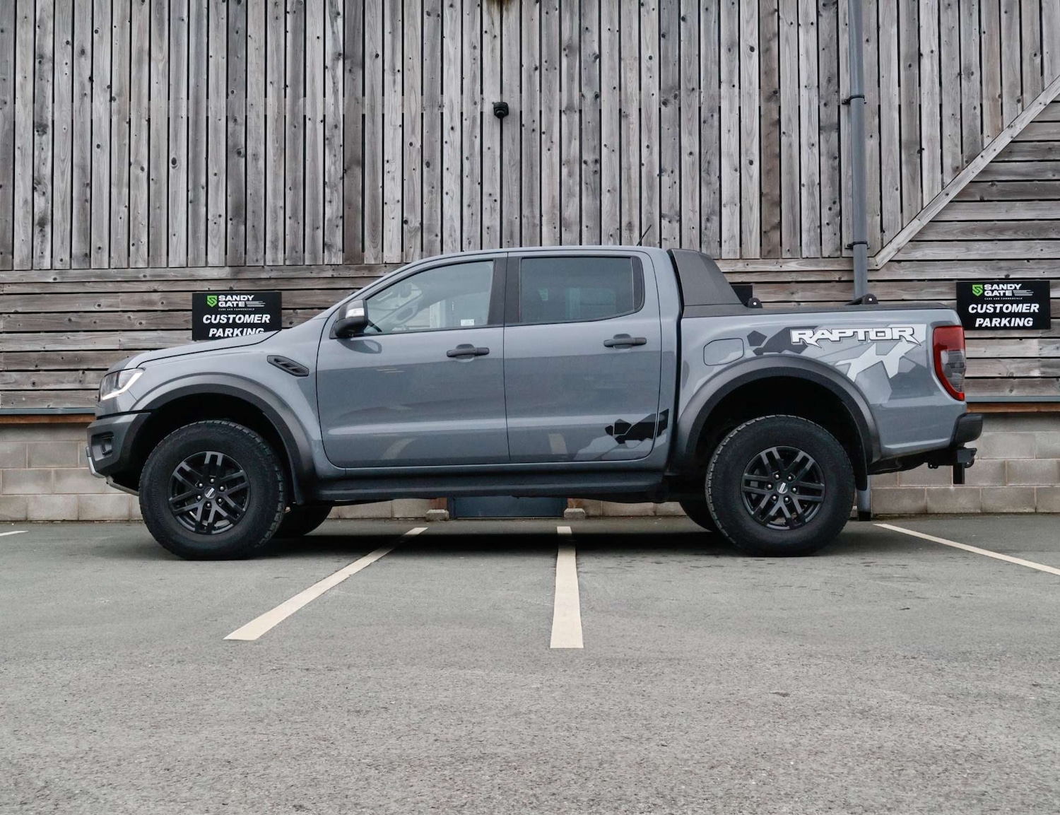 Used Ford Ranger 2019 for sale - 77594780: Photo 7
