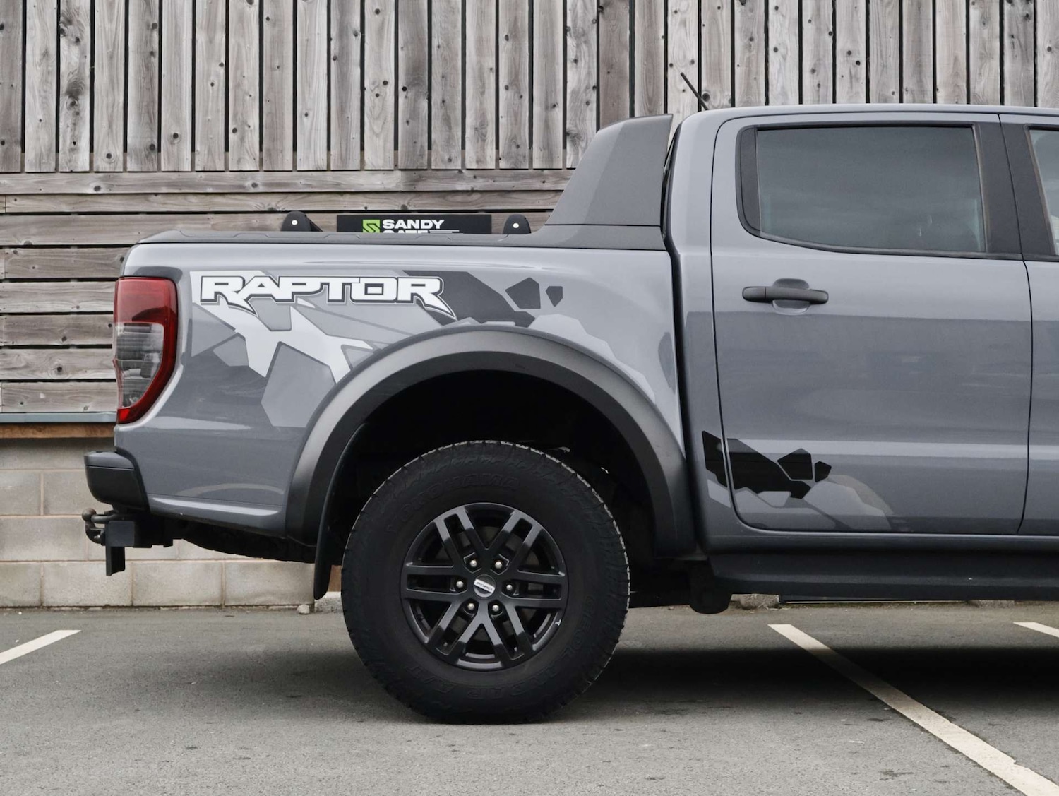 Used Ford Ranger 2019 for sale - 77594780: Photo 9